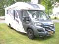 Elnagh T-LOFT 591 73FRB1 Luxe camper 5 persoons Weiß - thumbnail 3