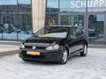 Volkswagen Golf Trendline*BMT*Automatik*Tempm.*SHeft*Sparsam*TOP! Schwarz - thumbnail 1