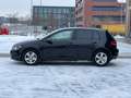 Volkswagen Golf Trendline*BMT*Automatik*Tempm.*SHeft*Sparsam*TOP! Schwarz - thumbnail 7