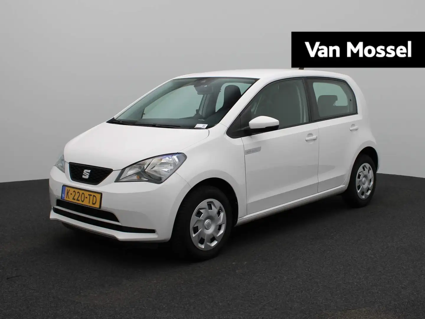SEAT Mii Electric electric * | Climate Control | Bluetooth Wit - 1