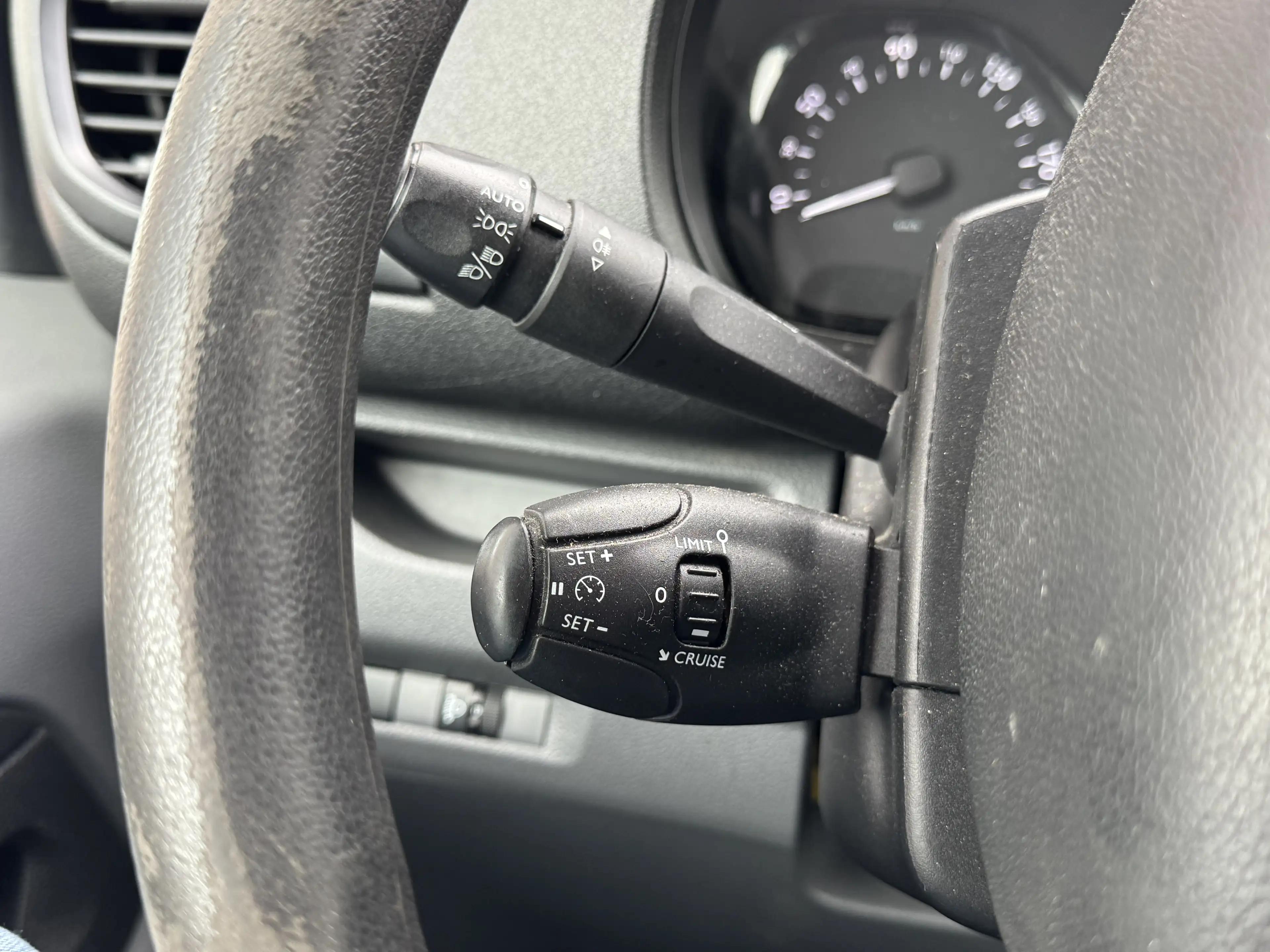 Citroen Jumpy 1.6 BlueHDI 95 | Club M 3-Pers | Airco | Cruise | — photo 13