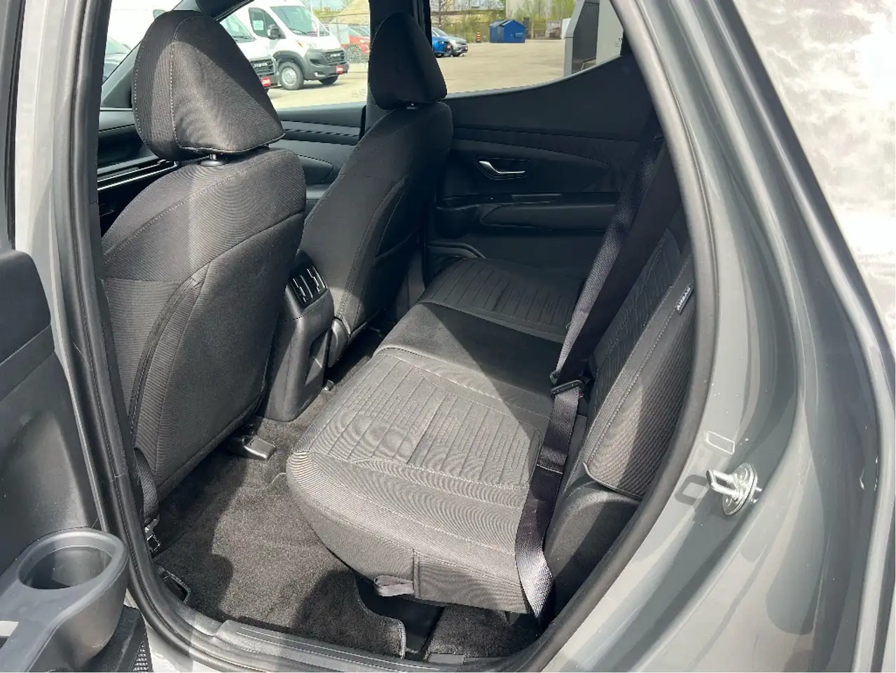 Hyundai Santa Cruz снимка Hyundai Santa Cruz