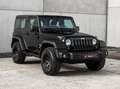 Jeep Wrangler Wrangler Hard-Top 2.8 CRD - Lichte Vracht Nero - thumbnail 3