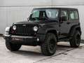 Jeep Wrangler Wrangler Hard-Top 2.8 CRD - Lichte Vracht Nero - thumbnail 1