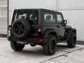 Jeep Wrangler Wrangler Hard-Top 2.8 CRD - Lichte Vracht Nero - thumbnail 8