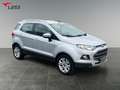 Ford EcoSport 1.0 EcoBoost Titanium Matrix KeyLess LM Argintiu - thumbnail 8