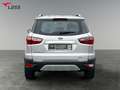 Ford EcoSport 1.0 EcoBoost Titanium Matrix KeyLess LM Argintiu - thumbnail 5