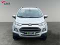 Ford EcoSport 1.0 EcoBoost Titanium Matrix KeyLess LM Argintiu - thumbnail 9