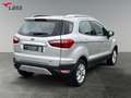 Ford EcoSport 1.0 EcoBoost Titanium Matrix KeyLess LM Argintiu - thumbnail 6