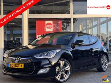 1.6 GDI I-VISION | NL-AUTO! | PANODAK!