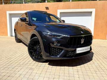 Levante 3.0 V6 Bi-Turbo 430 S Q4 GranSport