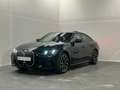 BMW i4 eDrive35 M Sport Edition 70 kWh Noir - thumbnail 1