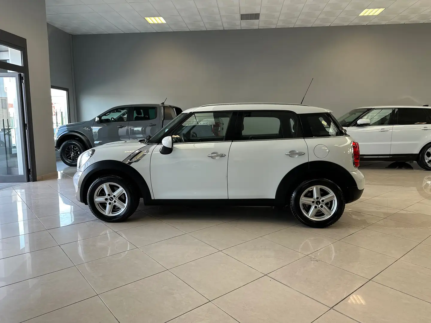 MINI One Countryman Mini Countryman 1.6 One - 2