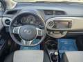 Toyota Yaris Yaris 1.0 5 porte Lounge Bianco - thumbnail 8