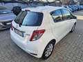 Toyota Yaris Yaris 1.0 5 porte Lounge Bianco - thumbnail 4