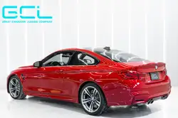 BMW M4 снимка BMW M4