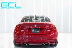 BMW M4 снимка BMW M4