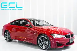 BMW M4 снимка BMW M4