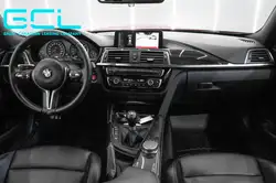BMW M4 снимка BMW M4