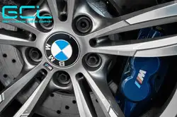 BMW M4 снимка BMW M4