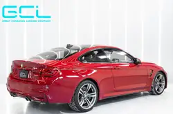 BMW M4 снимка BMW M4