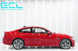 BMW M4 снимка BMW M4