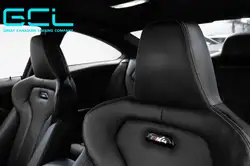 BMW M4 снимка BMW M4