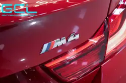 BMW M4 снимка BMW M4