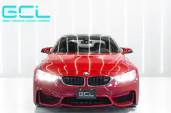BMW M4 снимка BMW M4