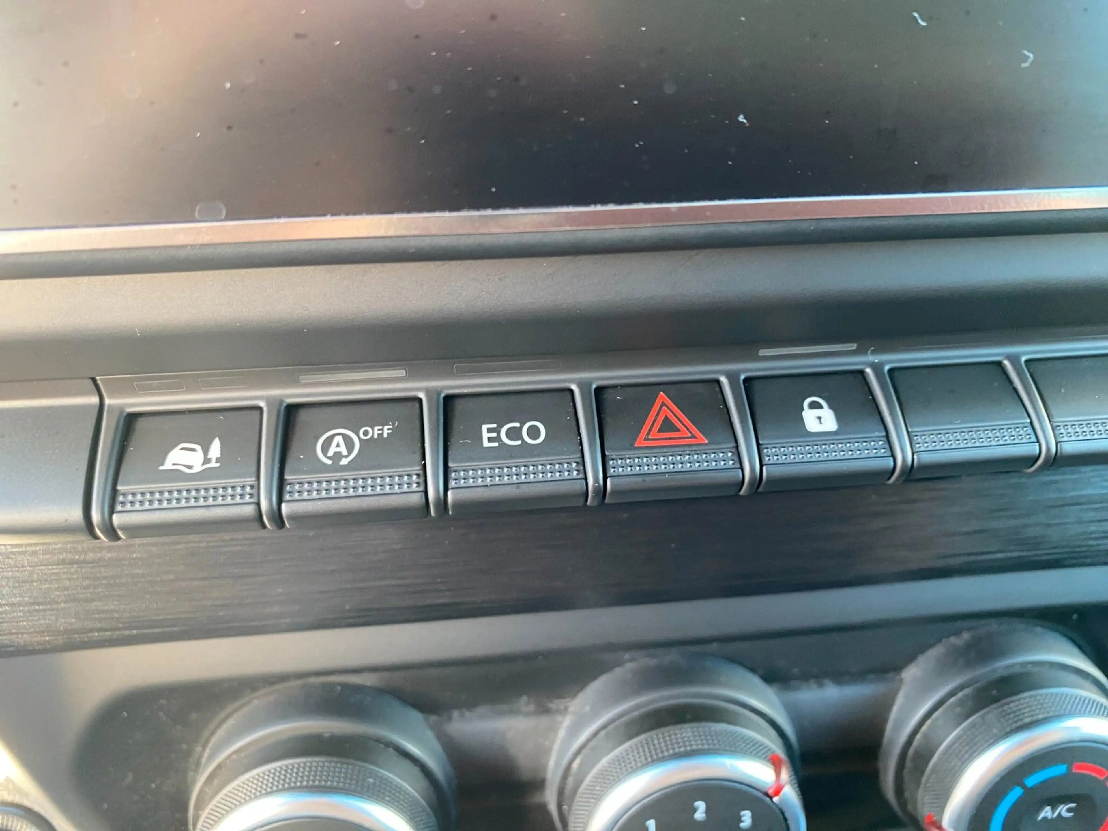 Renault Trafic Combi L2H1 3,0t  Life LED Kamera — photo 10