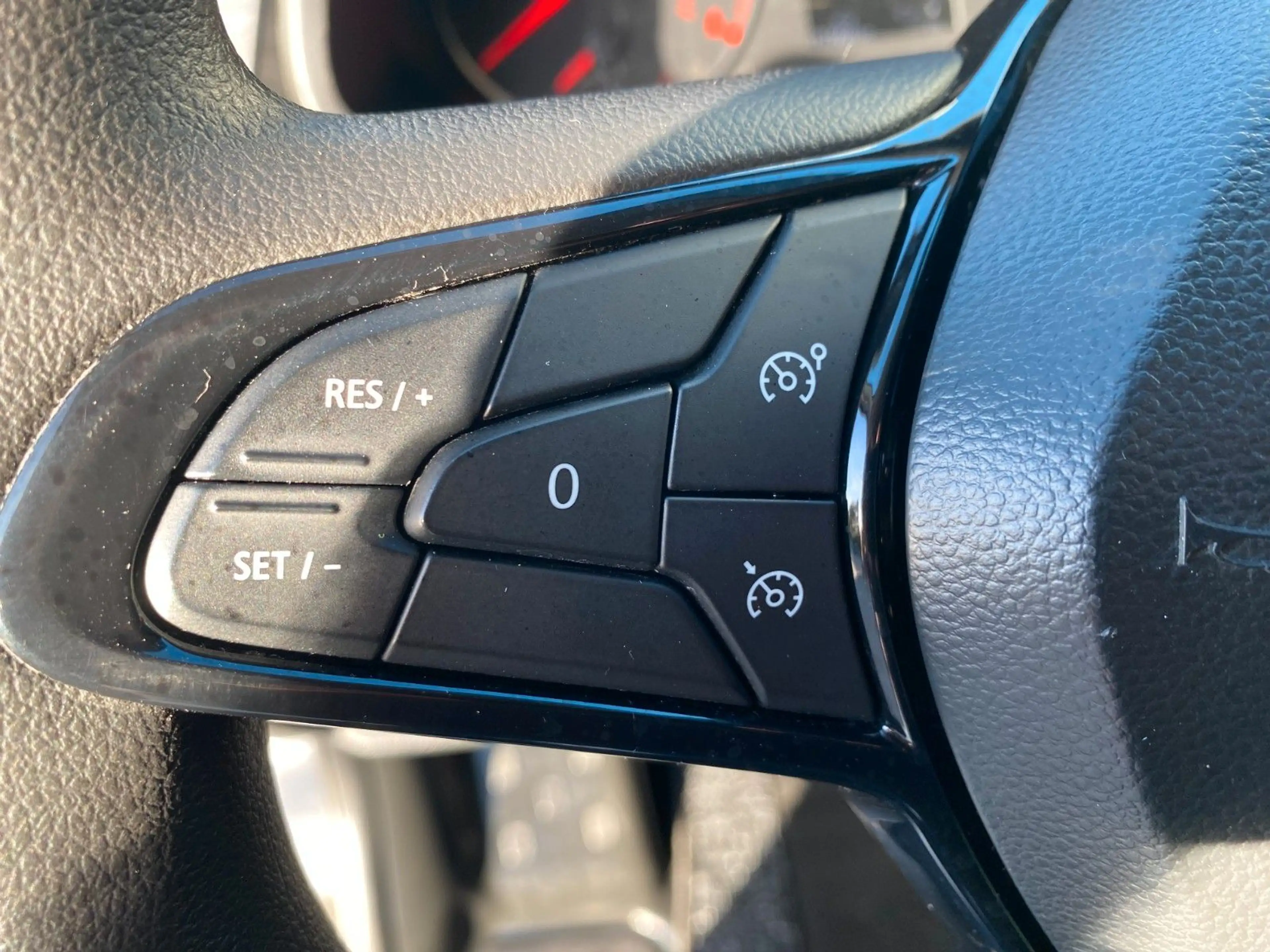 Renault Trafic Combi L2H1 3,0t  Life LED Kamera — photo 7