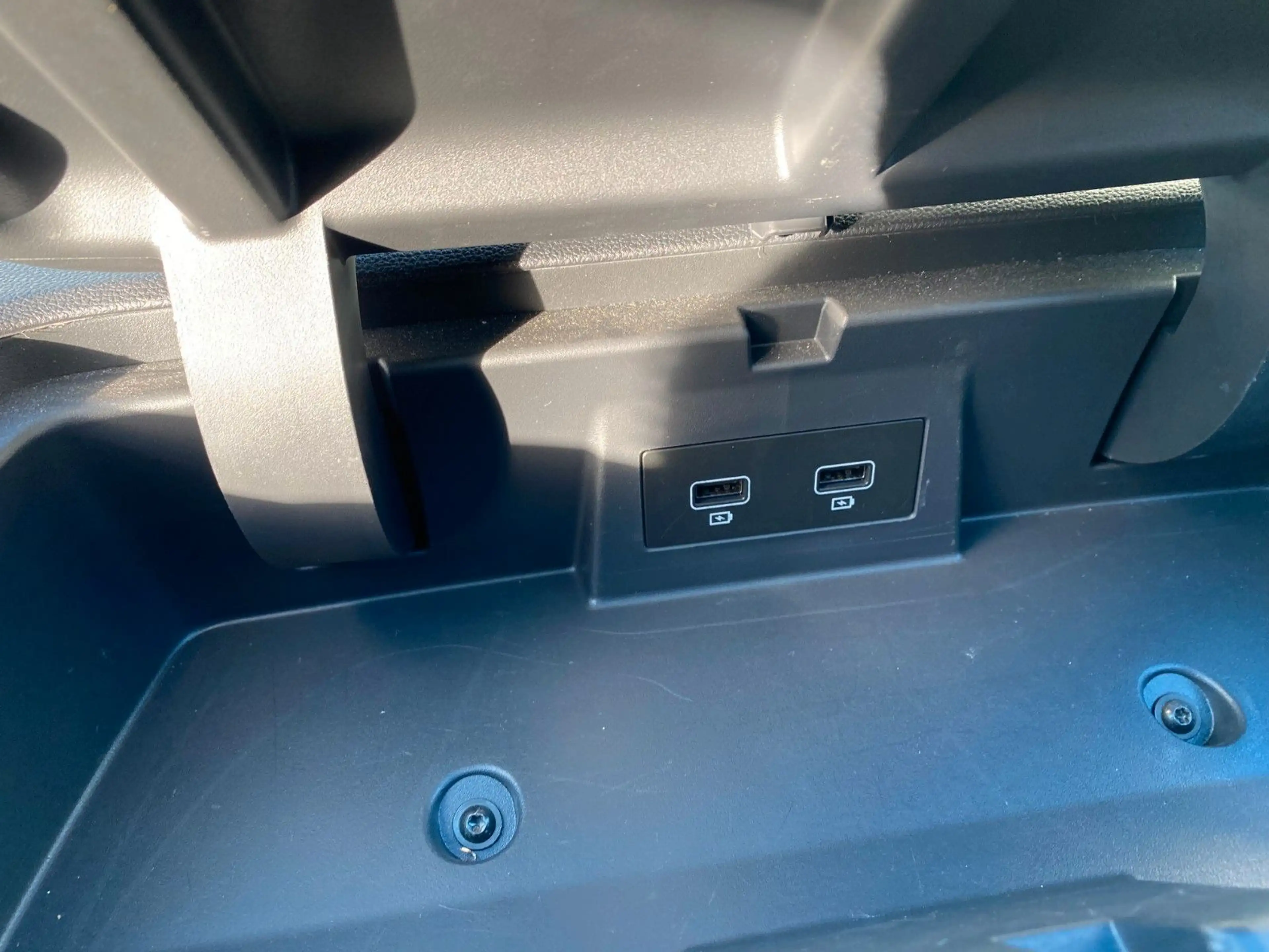 Renault Trafic Combi L2H1 3,0t  Life LED Kamera — photo 14