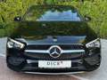 Mercedes-Benz CLA 200 AMG LINE 8G LED+AHK+STHZ Negro - thumbnail 2