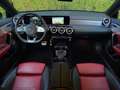 Mercedes-Benz CLA 200 AMG LINE 8G LED+AHK+STHZ Negro - thumbnail 13