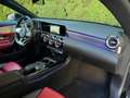 Mercedes-Benz CLA 200 AMG LINE 8G LED+AHK+STHZ Negro - thumbnail 14