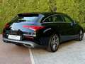 Mercedes-Benz CLA 200 AMG LINE 8G LED+AHK+STHZ Negro - thumbnail 7