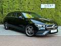 Mercedes-Benz CLA 200 AMG LINE 8G LED+AHK+STHZ Negro - thumbnail 1