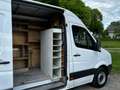 Volkswagen Crafter 32 2.0 TDI L2H2 3500 KG trekgewicht, achteruitrijc Blanc - thumbnail 28