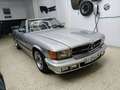 Mercedes-Benz 350 SL (107) Plateado - thumbnail 4