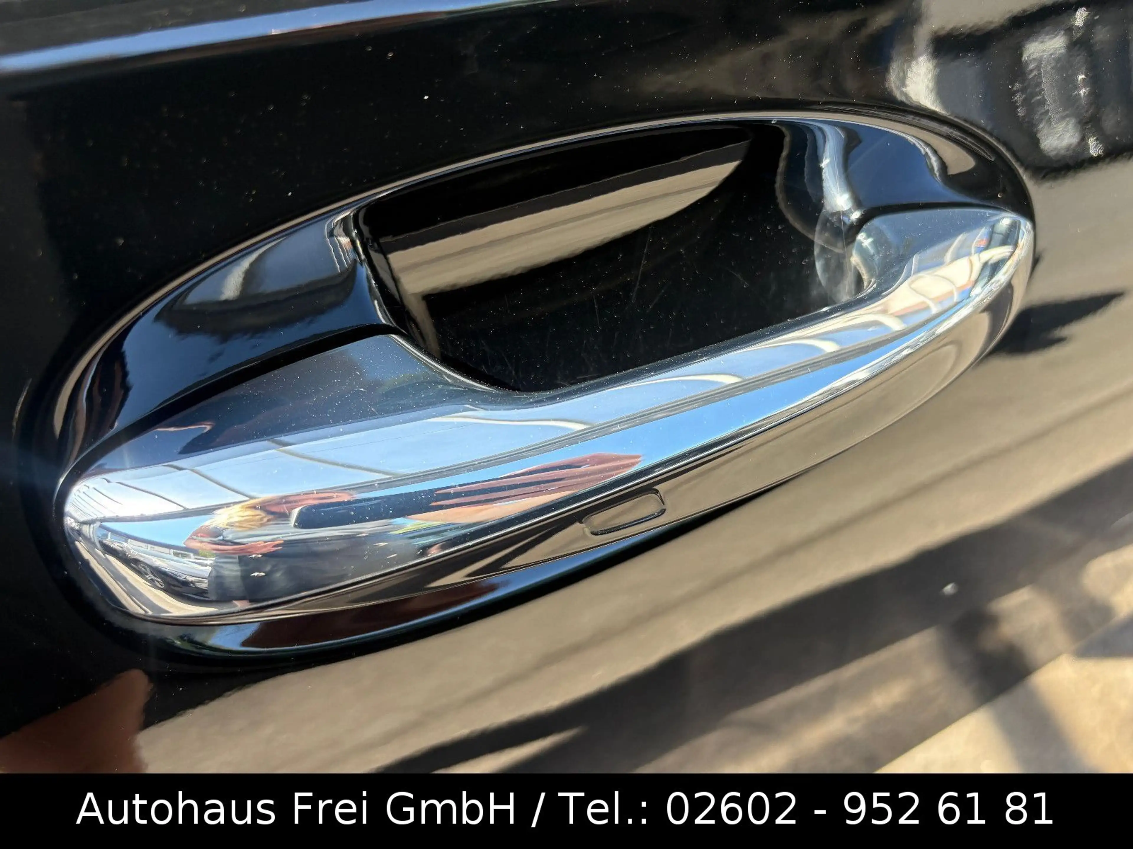 Mercedes-Benz A 250 e Progressive 1-HAND*LED*TEILLEDER*NAVI* — photo 13