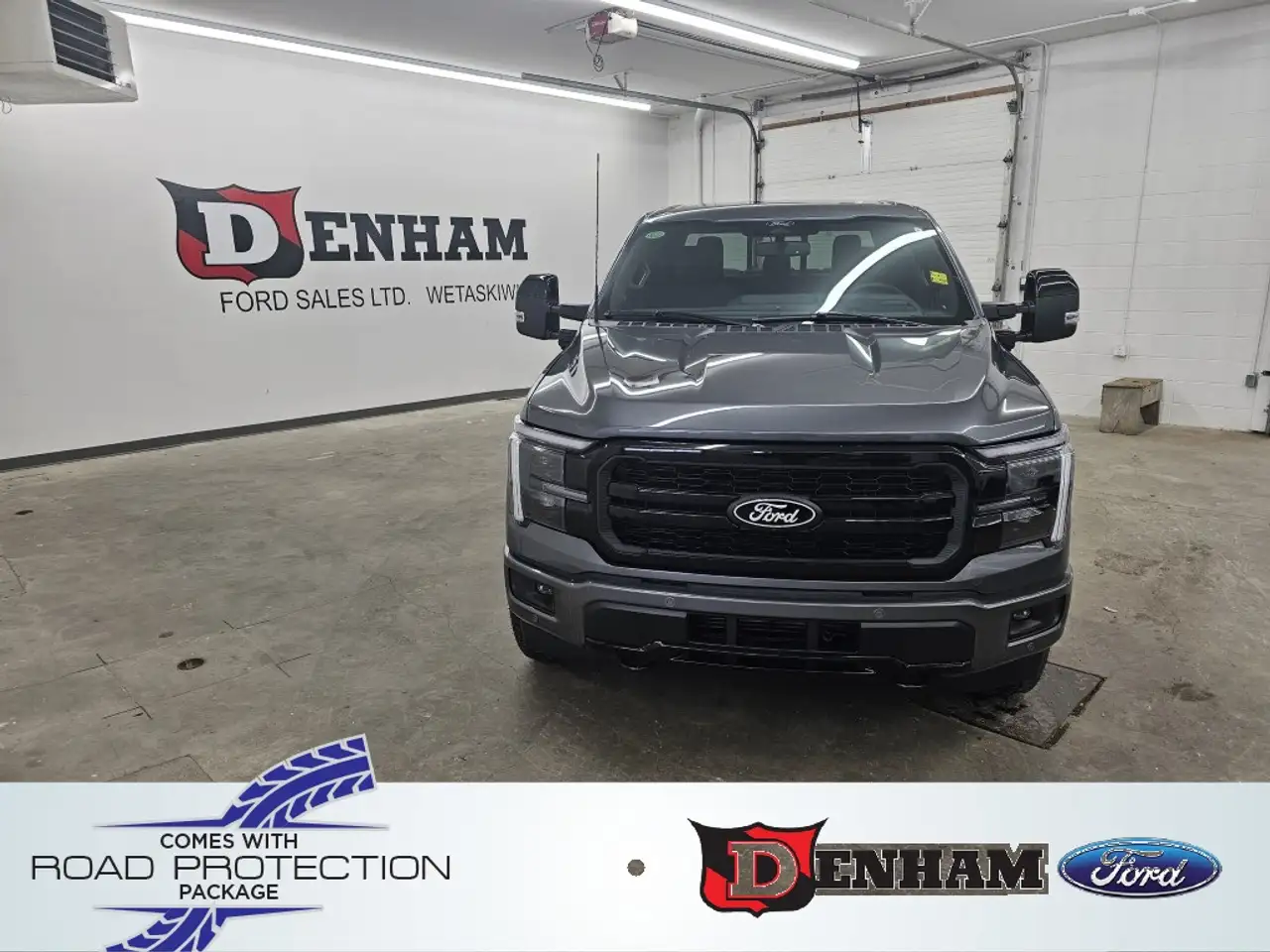2025 Ford F 150