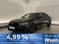 BMW 520 i Lim M Sport Navi/LED/HiFi/AHK/Ambiente/WLAN Navi Schwarz - thumbnail 1