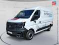 Nissan Interstar L2H2 3t5 2.0 dCi 130ch Euro6E N-Connecta Blanc - thumbnail 1