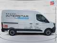 Nissan Interstar L2H2 3t5 2.0 dCi 130ch Euro6E N-Connecta Blanc - thumbnail 4