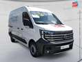 Nissan Interstar L2H2 3t5 2.0 dCi 130ch Euro6E N-Connecta Blanc - thumbnail 3