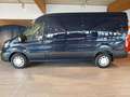 Ford Transit TREND 350 L3 H2 TECHNOLOGIE-PAKET 10 / GJR Bleu - thumbnail 3