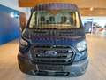 Ford Transit TREND 350 L3 H2 TECHNOLOGIE-PAKET 10 / GJR Bleu - thumbnail 8