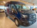 Ford Transit TREND 350 L3 H2 TECHNOLOGIE-PAKET 10 / GJR Bleu - thumbnail 7