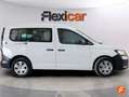 Volkswagen Caddy Origin 2.0 TDI 75kW (102CV) Blanc - thumbnail 2