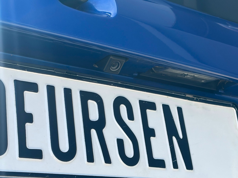 Photo du véhicule